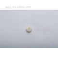 Pure natural shell buttons for clothes